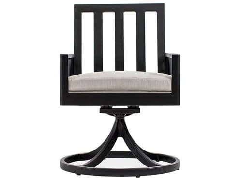 Koverton Serene Dining Swivel Rocker