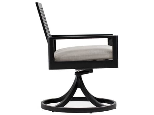 Koverton Serene Dining Swivel Rocker