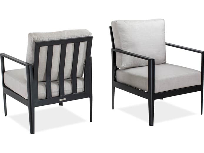 Koverton Serene Deep Seating Outdoor Club Chair