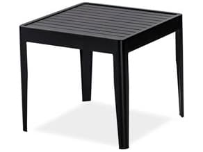 Koverton Serene Square Patio Side Table