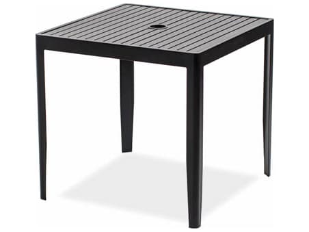 Koverton Serene Square Patio Dining Table with Hole