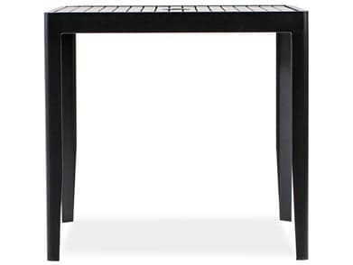 Koverton Serene Square Patio Dining Table with Hole