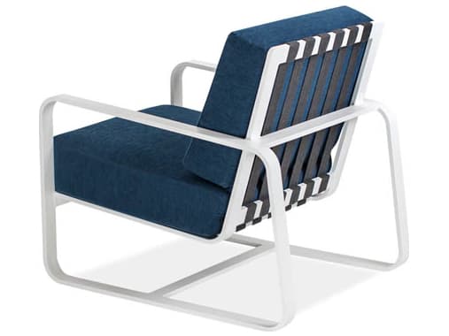 Koverton Chapman Extruded Aluminum Outdoor Patio Club Chair