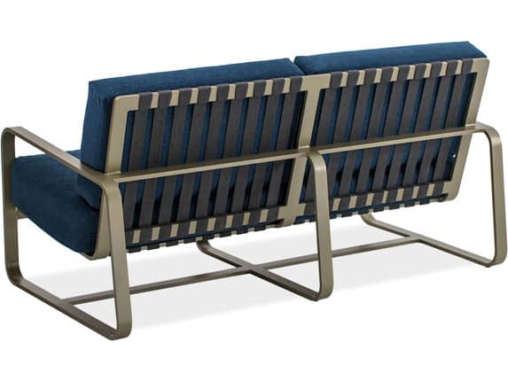 Koverton Chapman Extruded Aluminum Outdoor Sofa