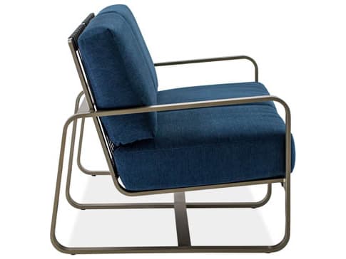 Koverton Chapman Extruded Aluminum Outdoor Sofa