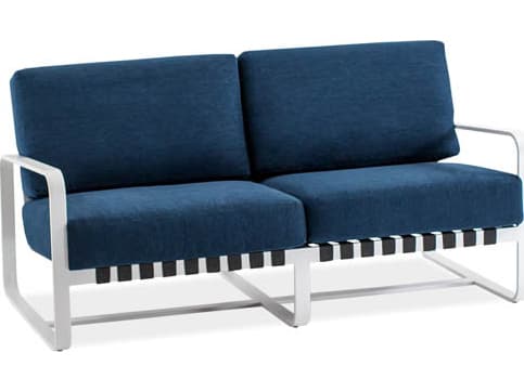 Koverton Chapman Extruded Aluminum Outdoor Sofa
