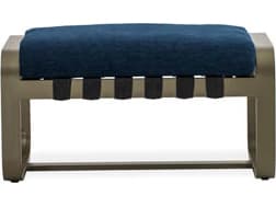 Koverton Chapman Extruded Aluminum Patio Ottoman