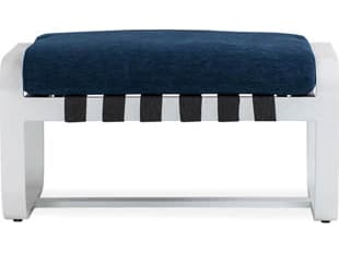 Koverton Chapman Extruded Aluminum Patio Ottoman