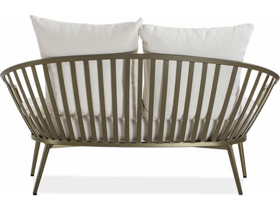 Koverton Ella Aluminum Outdoor Lounge Chair