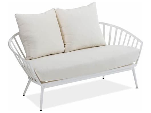 Koverton Ella Aluminum Outdoor Lounge Chair