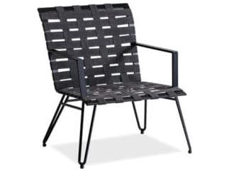 Koverton Form Extruded Aluminum Patio Lounge Chair
