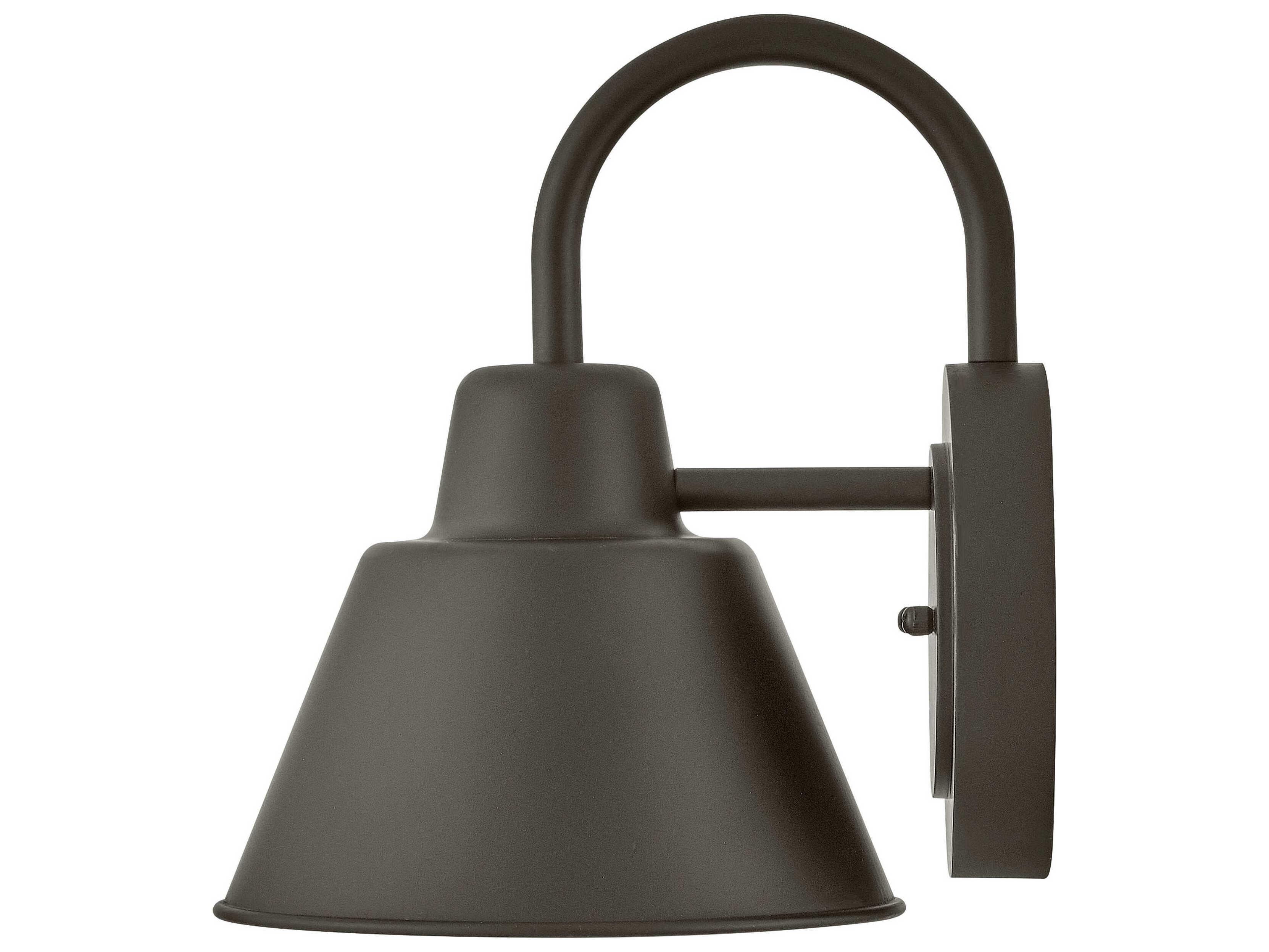 Lark Living Wes 1 - Light Outdoor Wall Light