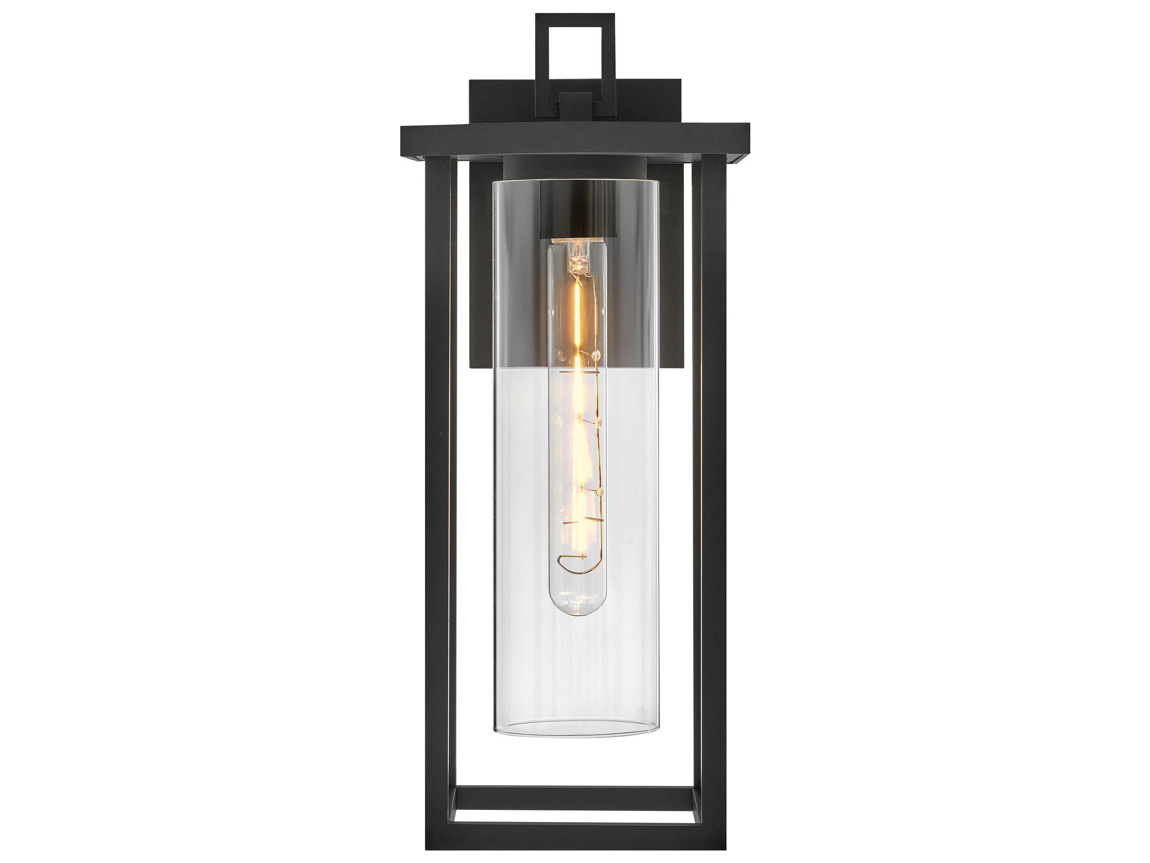 Lark Living Mateo 1 - Light Outdoor Wall Light