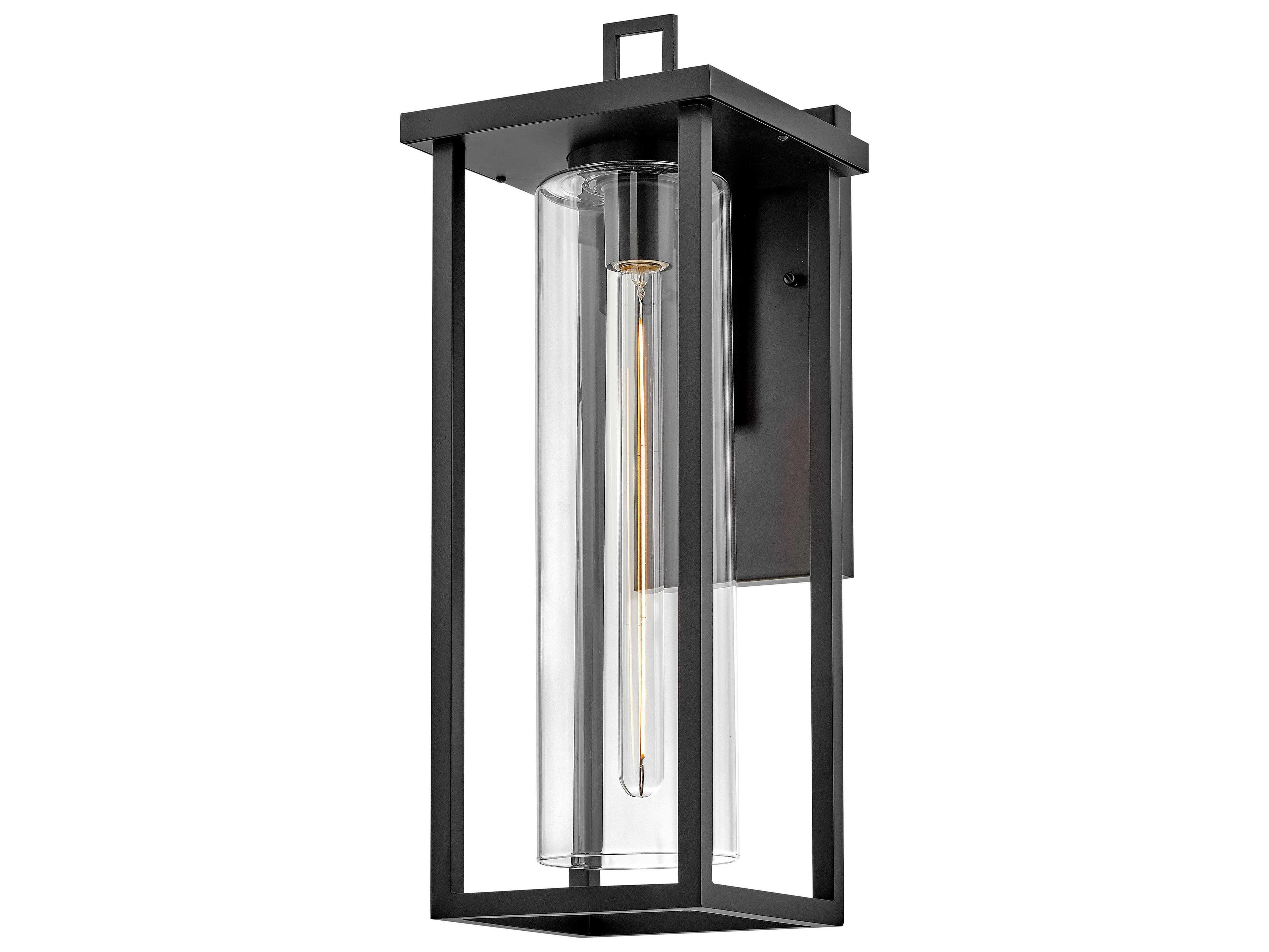 Lark Living Mateo 1 - Light Outdoor Wall Light
