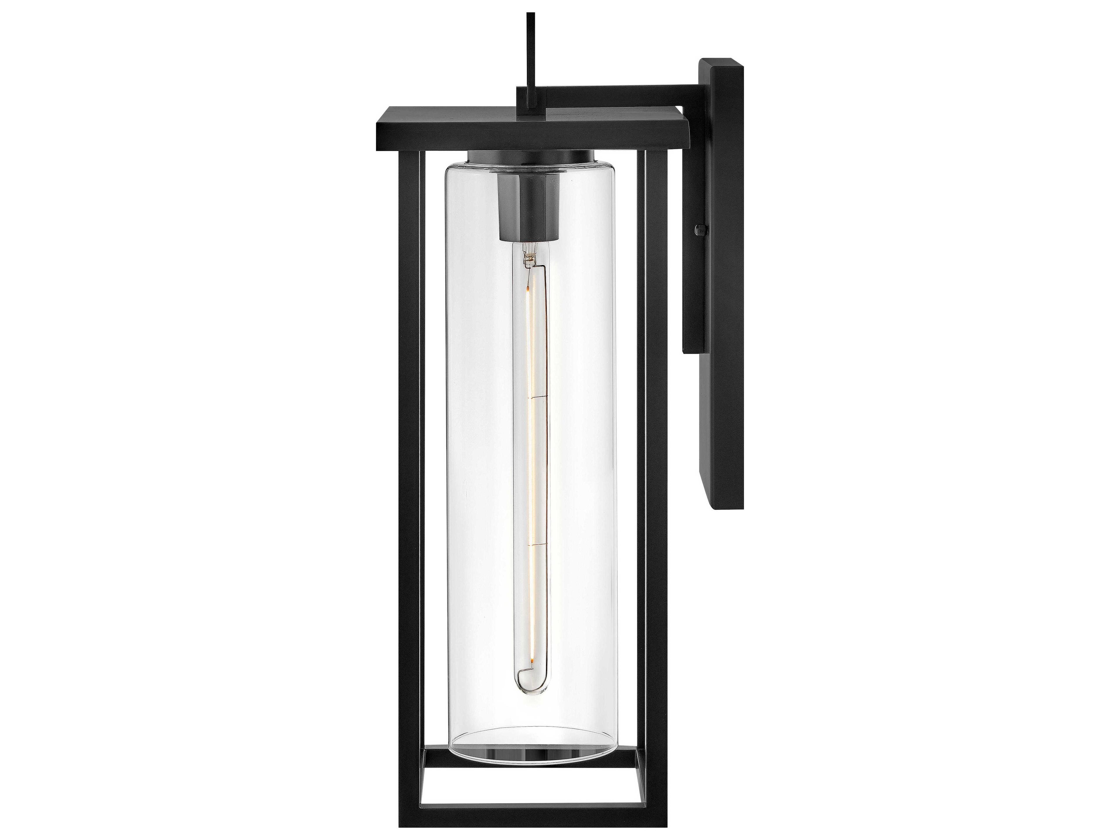 Lark Living Mateo 1 - Light Outdoor Wall Light