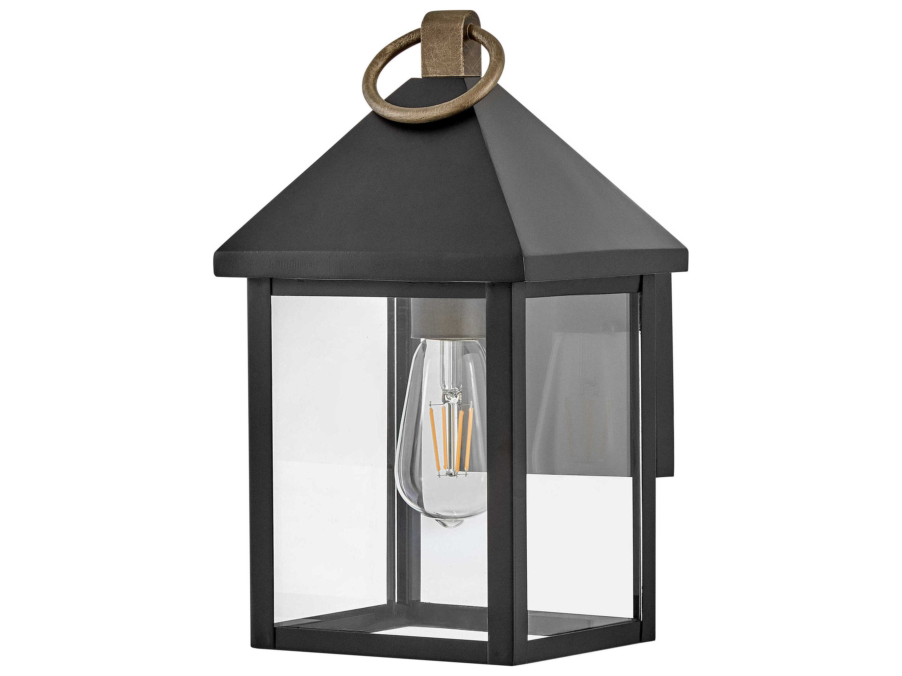 Lark Living Rhett 1 - Light Outdoor Wall Light