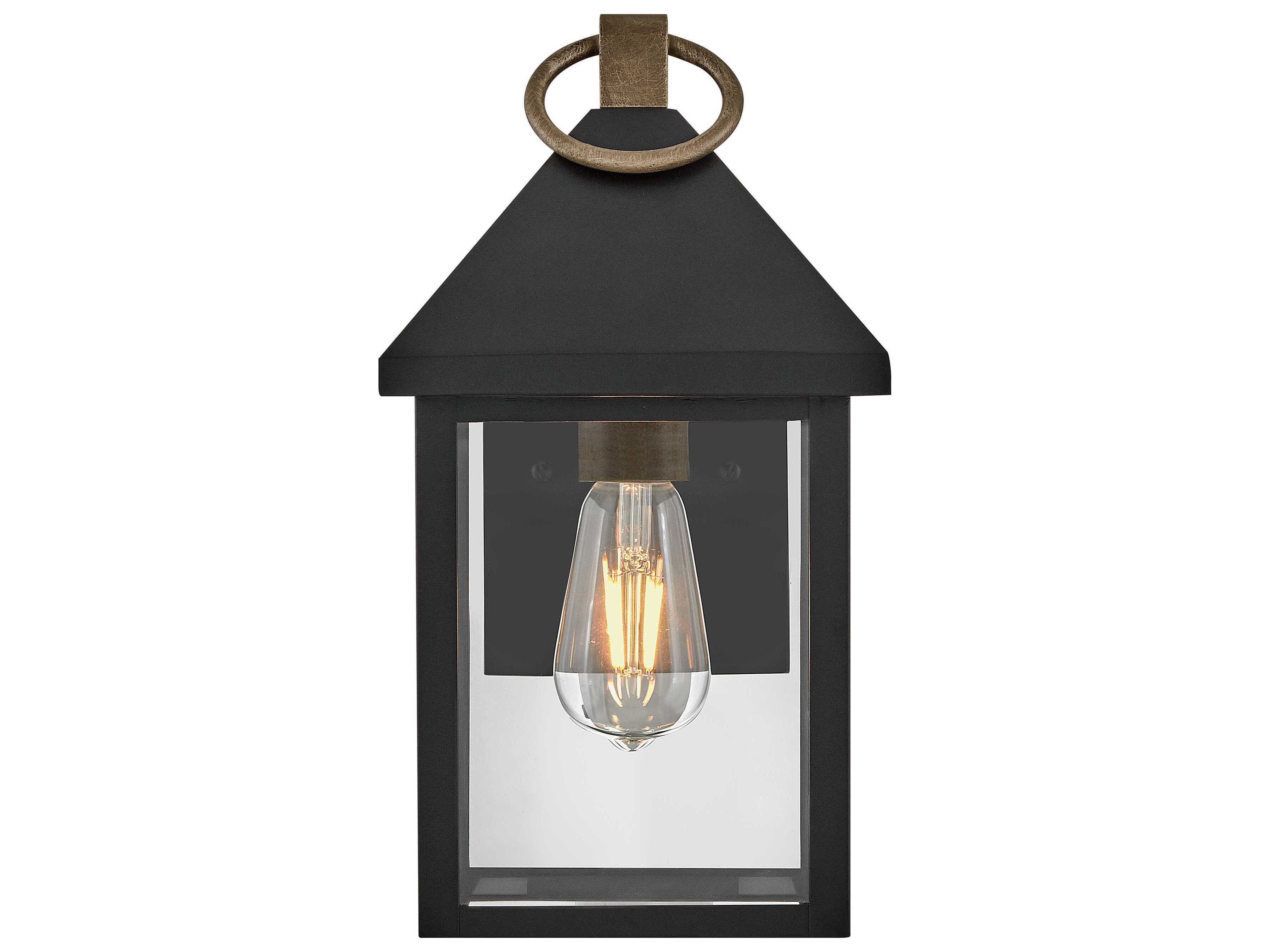 Lark Living Rhett 1 - Light Outdoor Wall Light