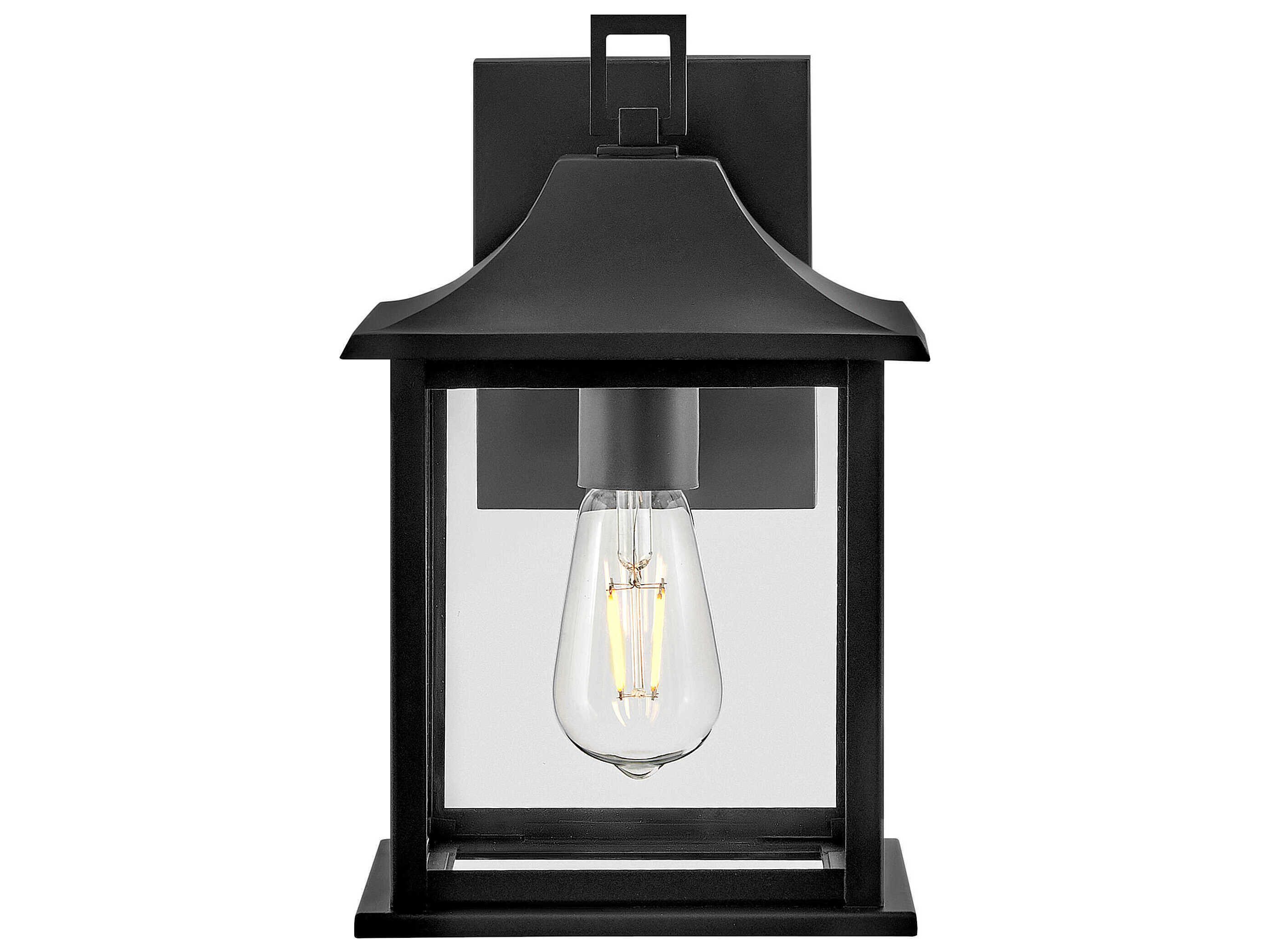 Lark Living Nolan 1 - Light Outdoor Wall Light