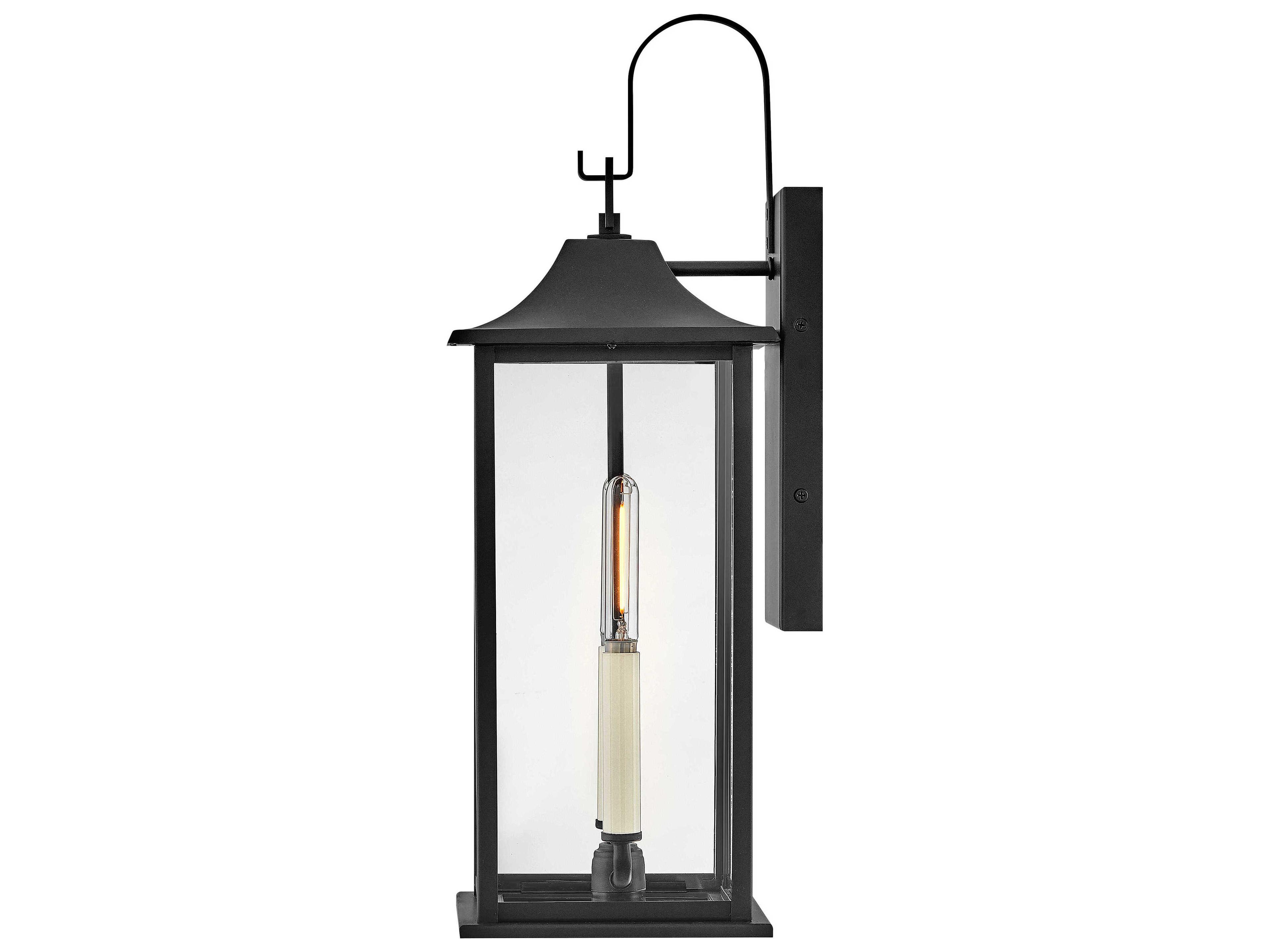 Lark Living Nolan 2 - Light Outdoor Wall Light