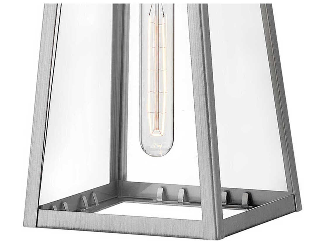 Lark Living Hugh 1 - Light Outdoor Wall Light