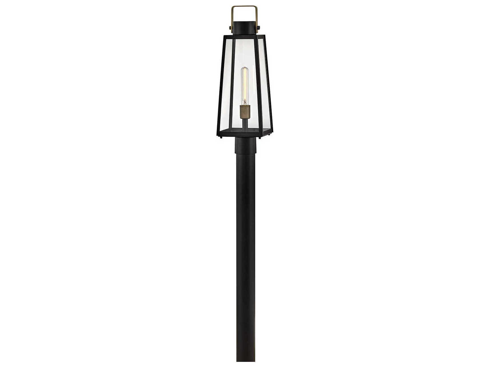 Lark Living Hugh 1-Light Outdoor Post Light