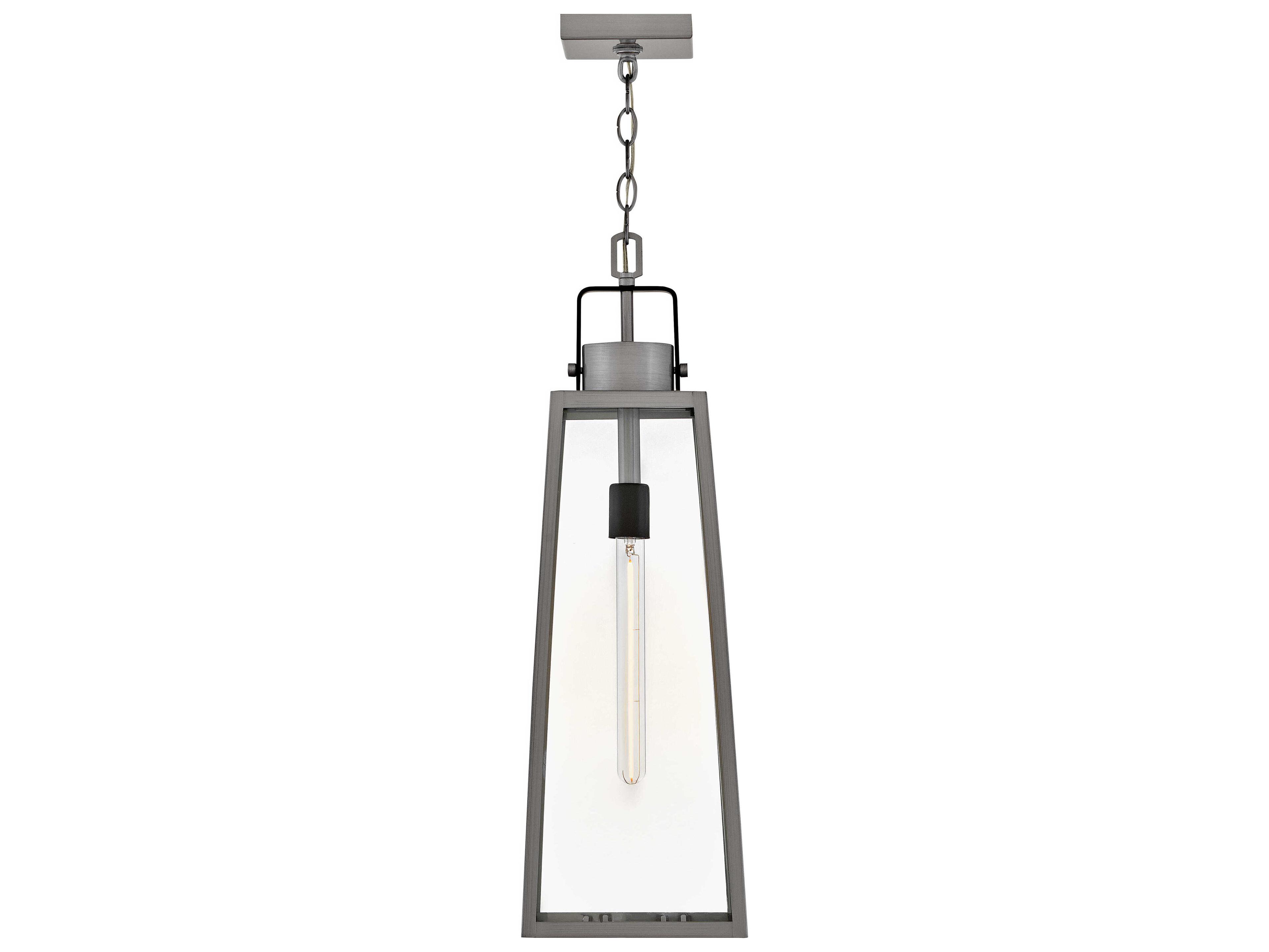 Lark Living Hugh 1-Light Outdoor Hanging Light