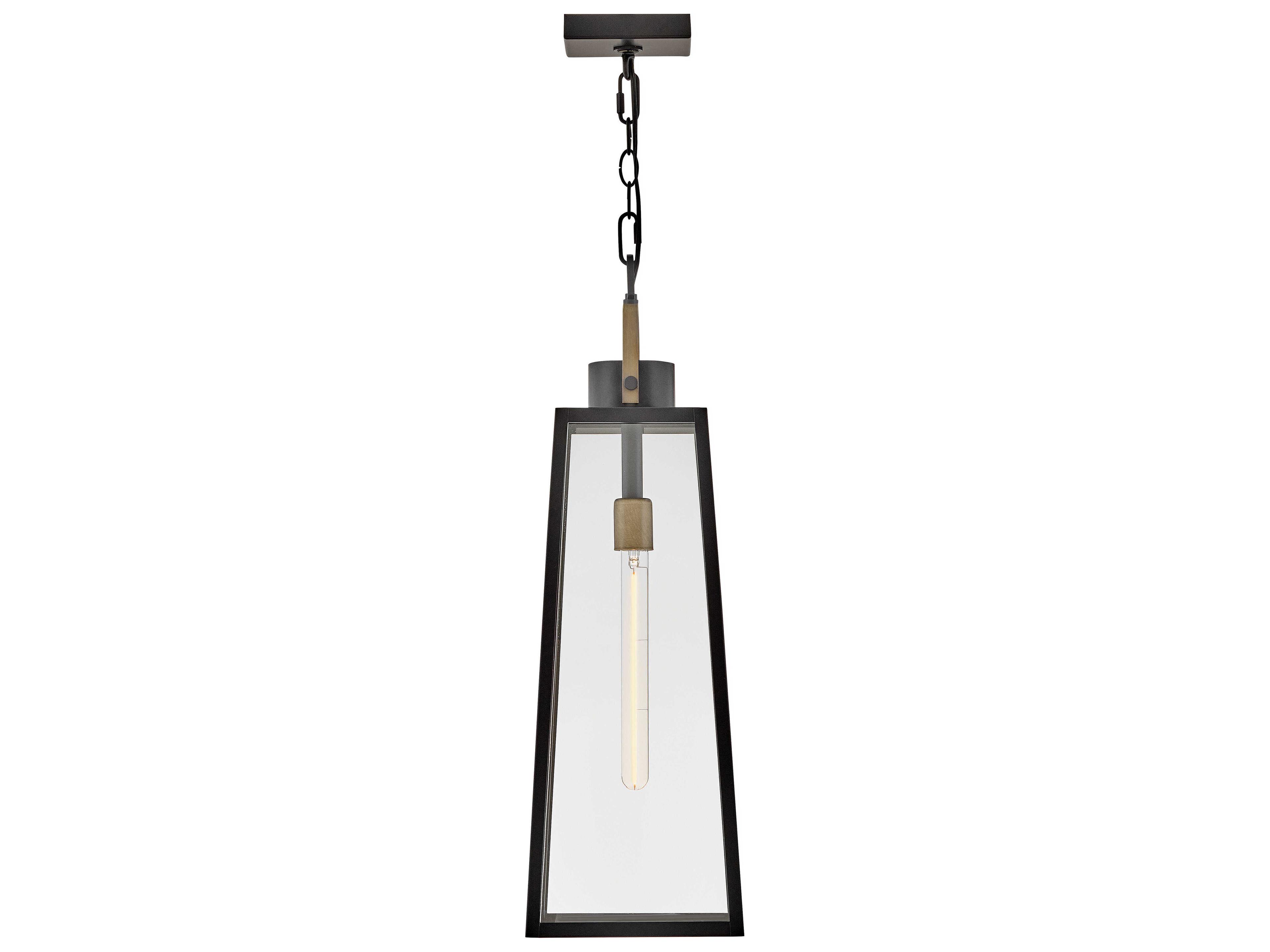 Lark Living Hugh 1-Light Outdoor Hanging Light