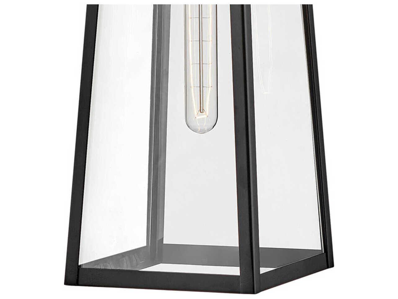 Lark Living Hugh 1 - Light Outdoor Wall Light