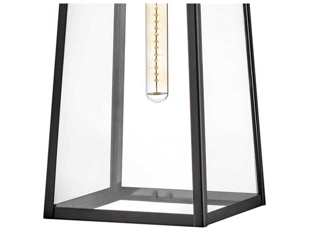 Lark Living Hugh 1 - Light Outdoor Wall Light