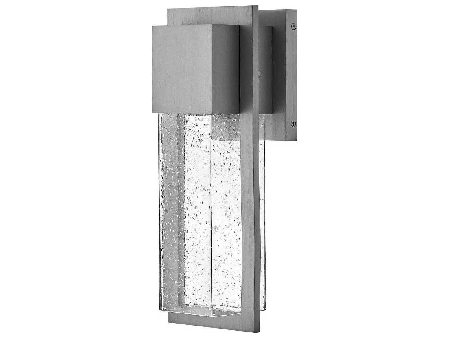 Lark Living Alex 1 - Light Outdoor Wall Light
