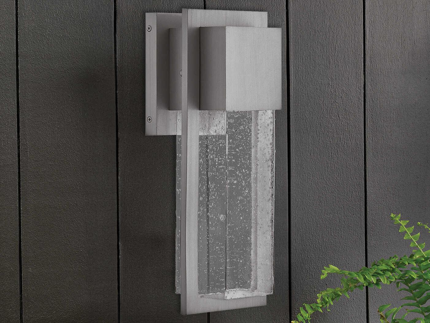 Lark Living Alex 1 - Light Outdoor Wall Light