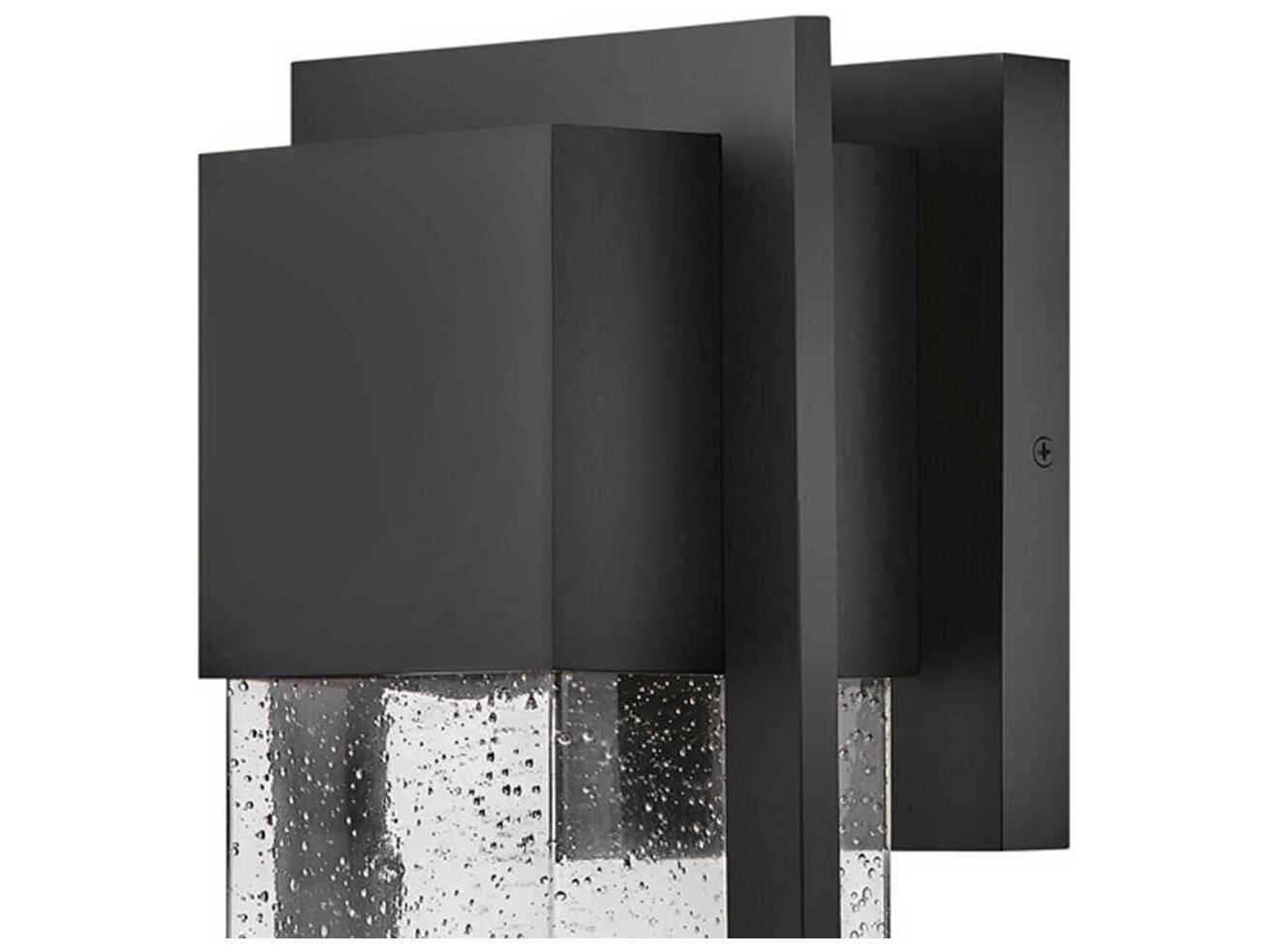 Lark Living Alex 1 - Light Outdoor Wall Light