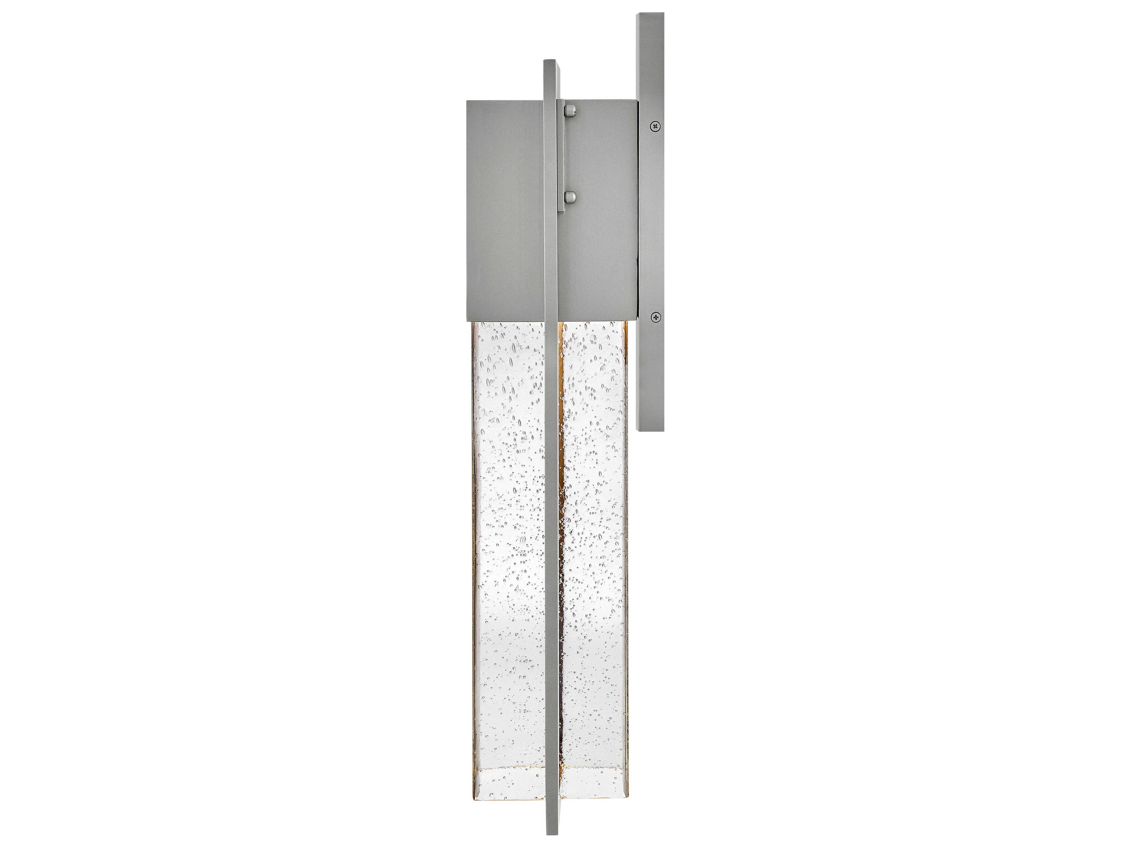 Lark Living Alex 1 - Light Outdoor Wall Light