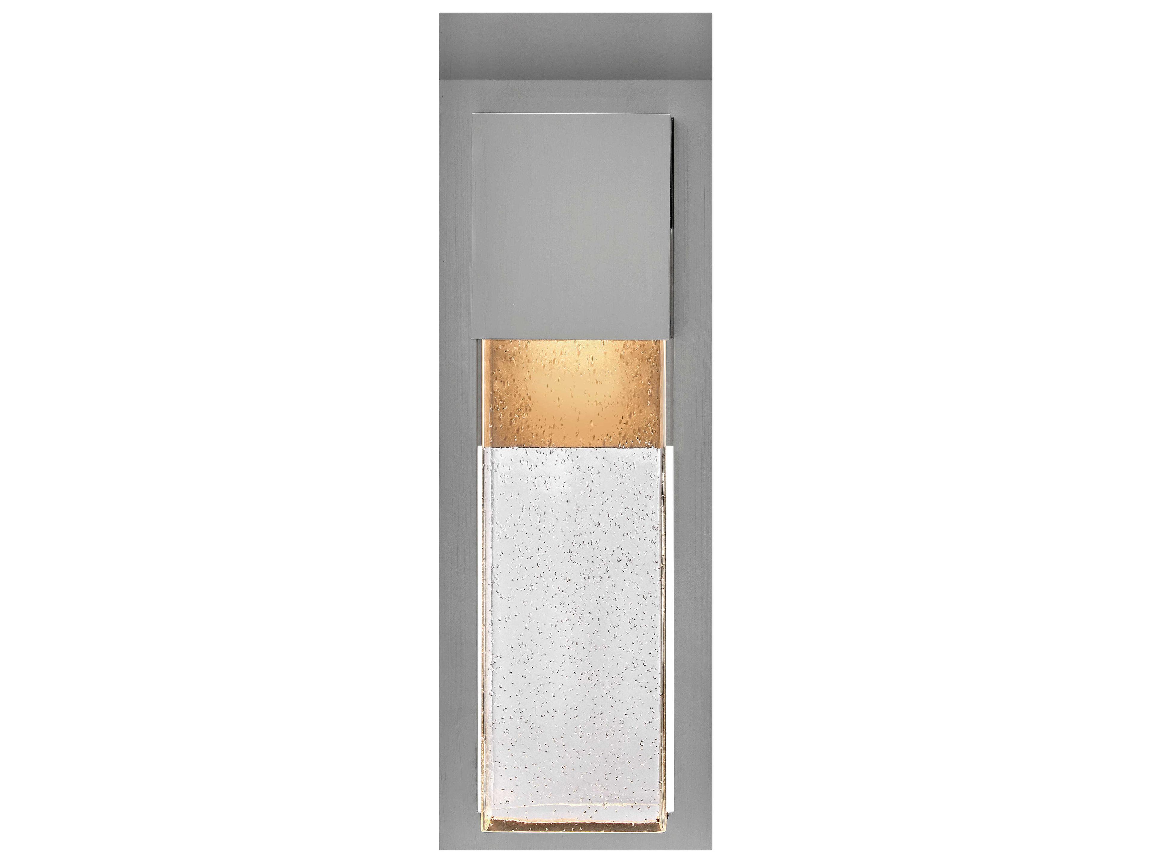 Lark Living Alex 1 - Light Outdoor Wall Light
