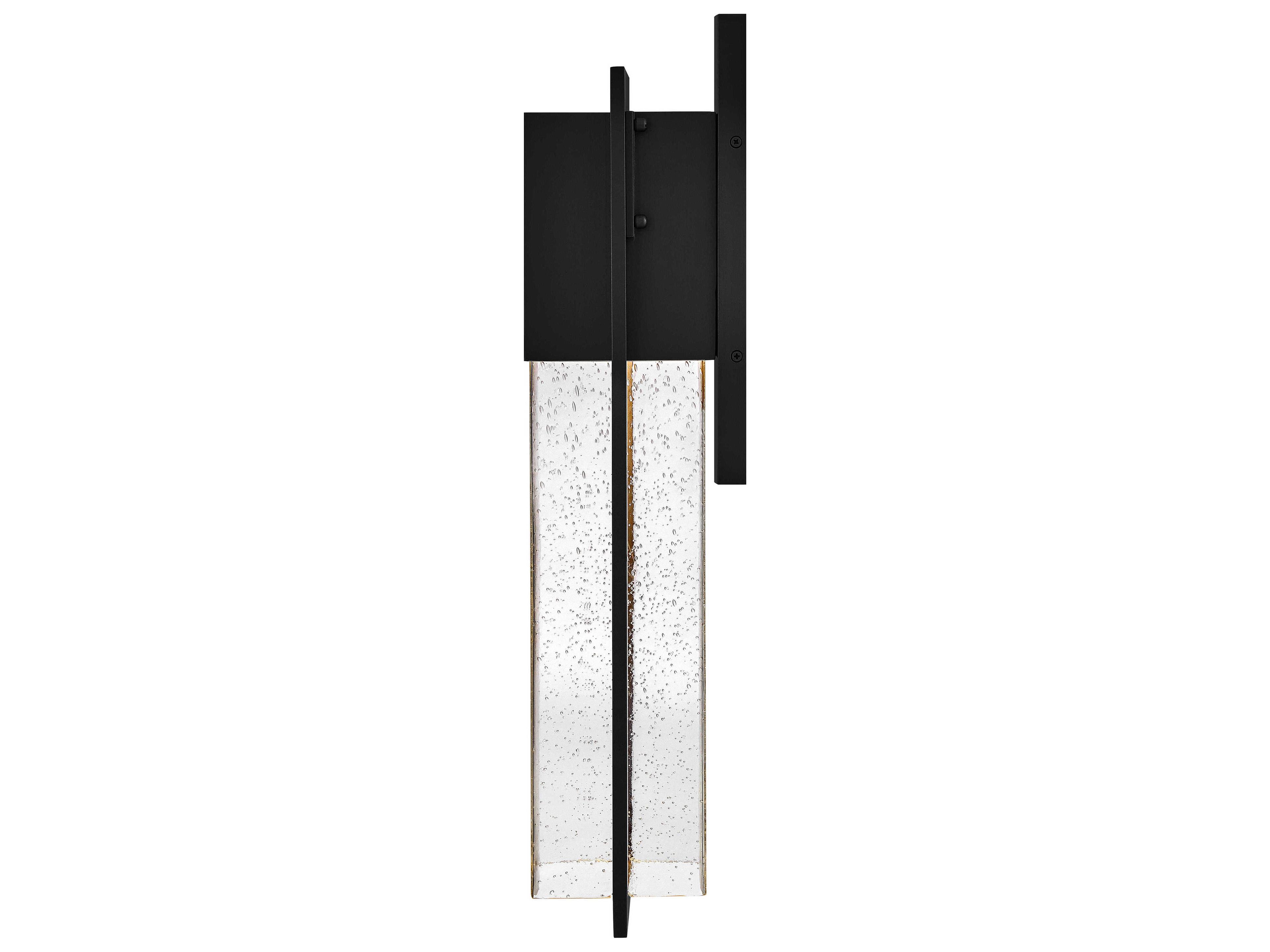 Lark Living Alex 1 - Light Outdoor Wall Light