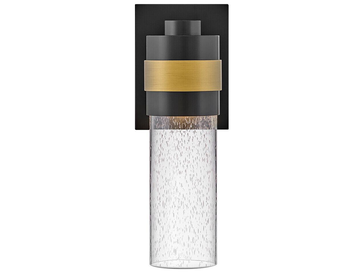 Lark Living Albie 1-Light Outdoor Wall Light