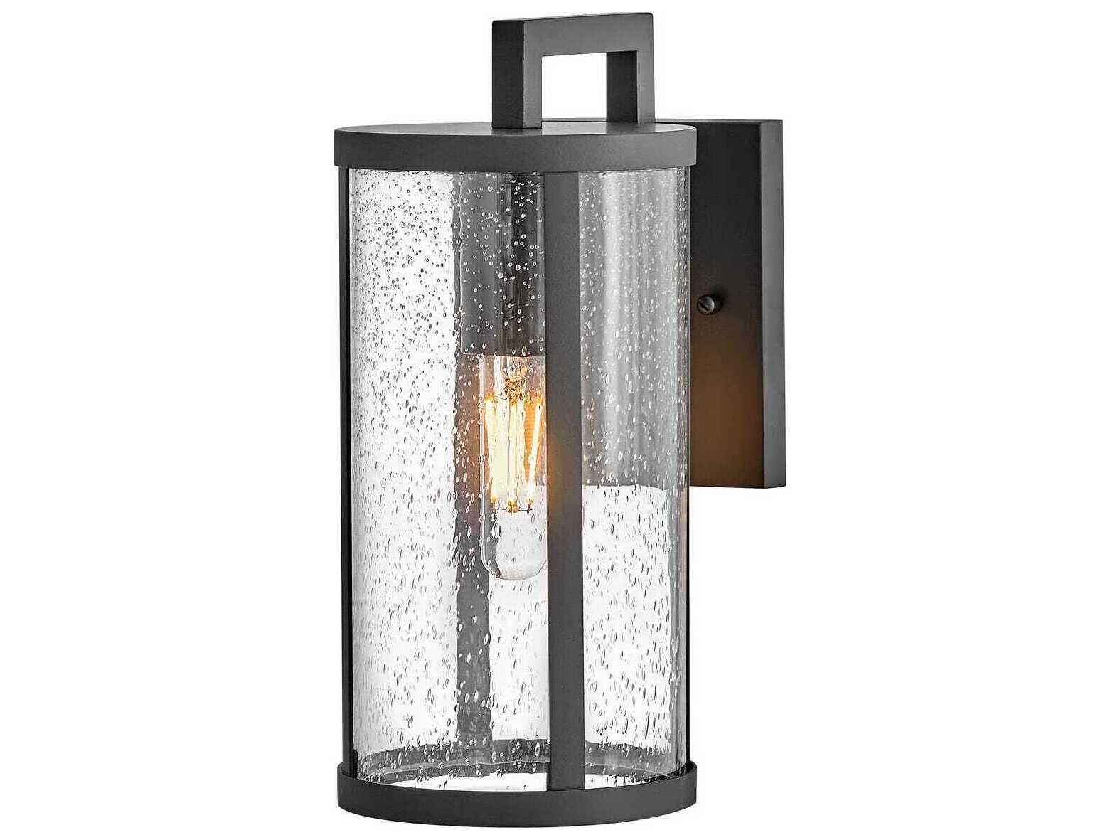 Lark Living Alfie 1 - Light Outdoor Wall Light