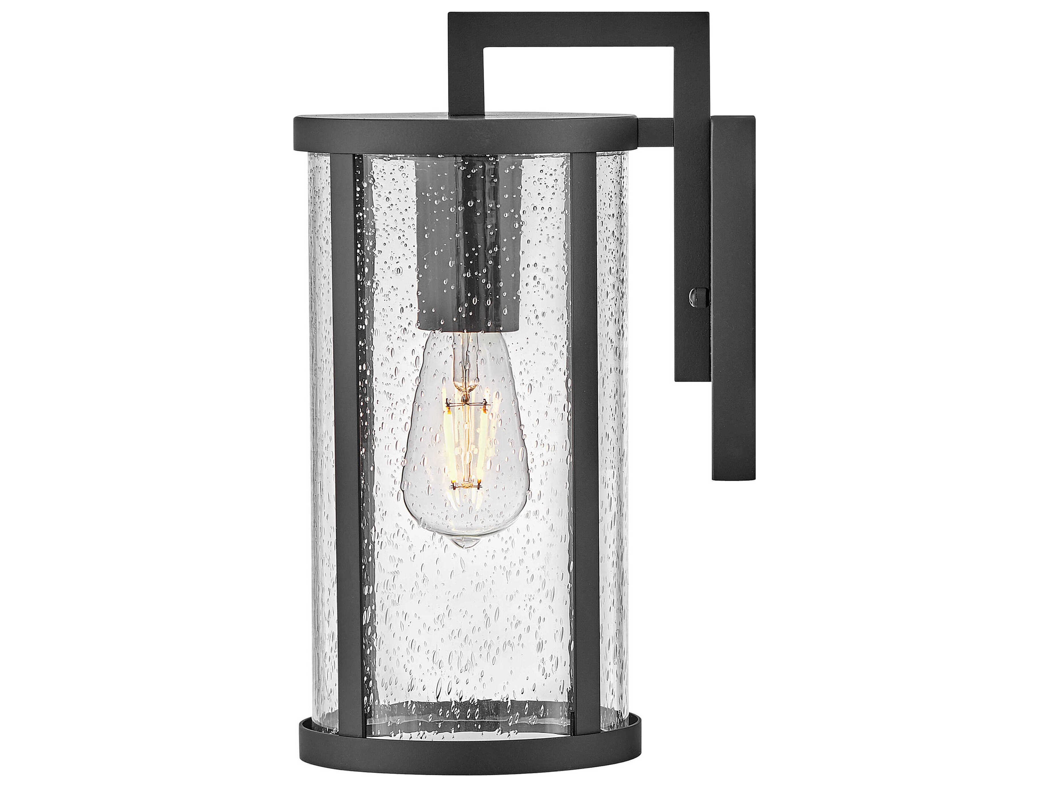 Lark Living Alfie 1 - Light Outdoor Wall Light