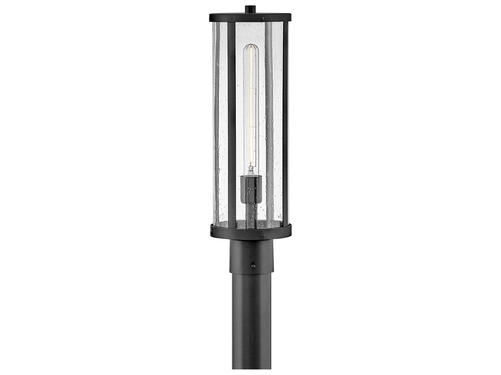 Lark Living Alfie 1-Light Outdoor Post Light