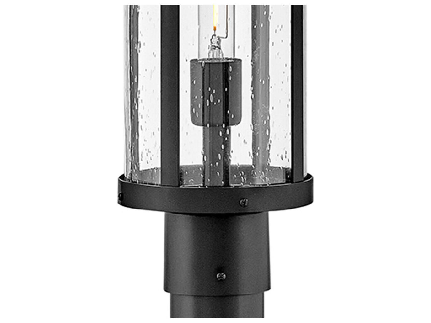 Lark Living Alfie 1-Light Outdoor Post Light