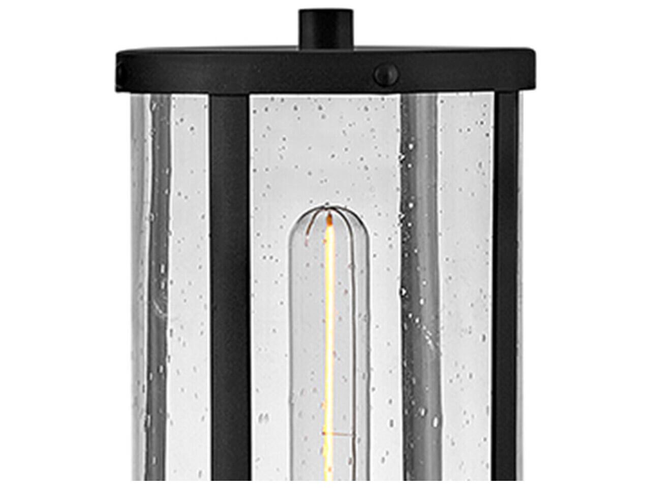 Lark Living Alfie 1-Light Outdoor Post Light
