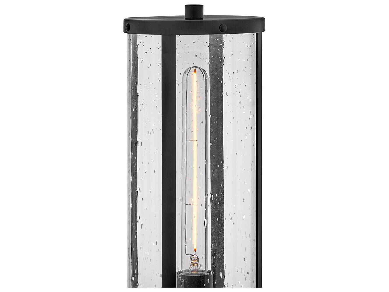 Lark Living Alfie 1-Light Outdoor Post Light