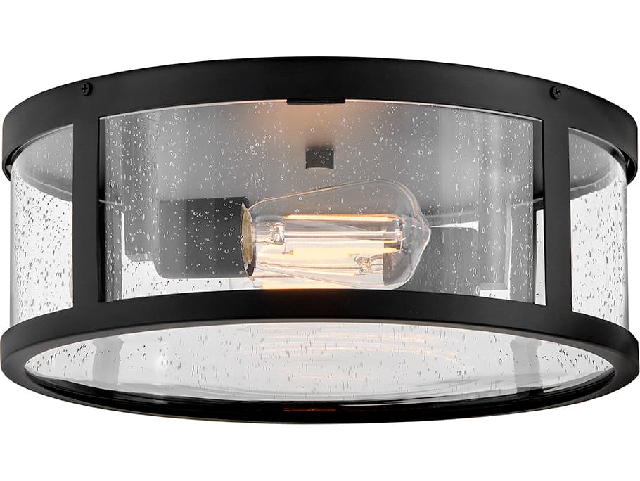 Lark Living Alfie 2-Light Outdoor Ceiling Light