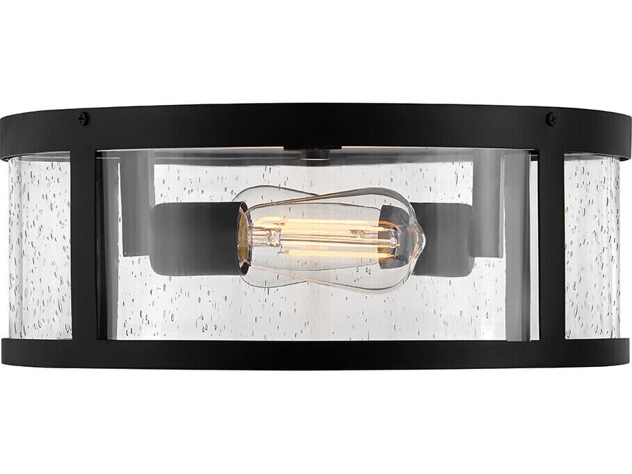 Lark Living Alfie 2-Light Outdoor Ceiling Light