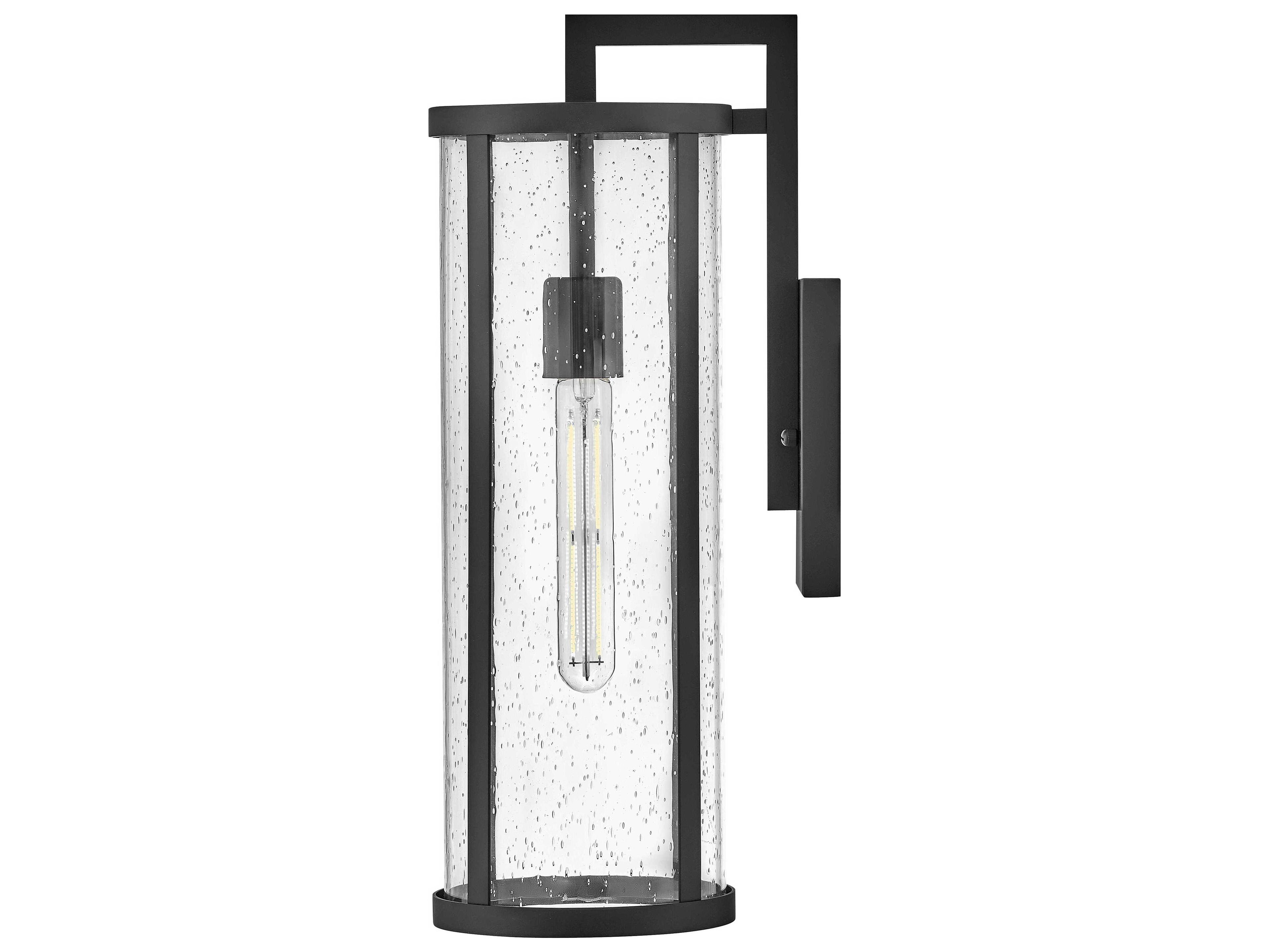 Lark Living Alfie 1 - Light Outdoor Wall Light