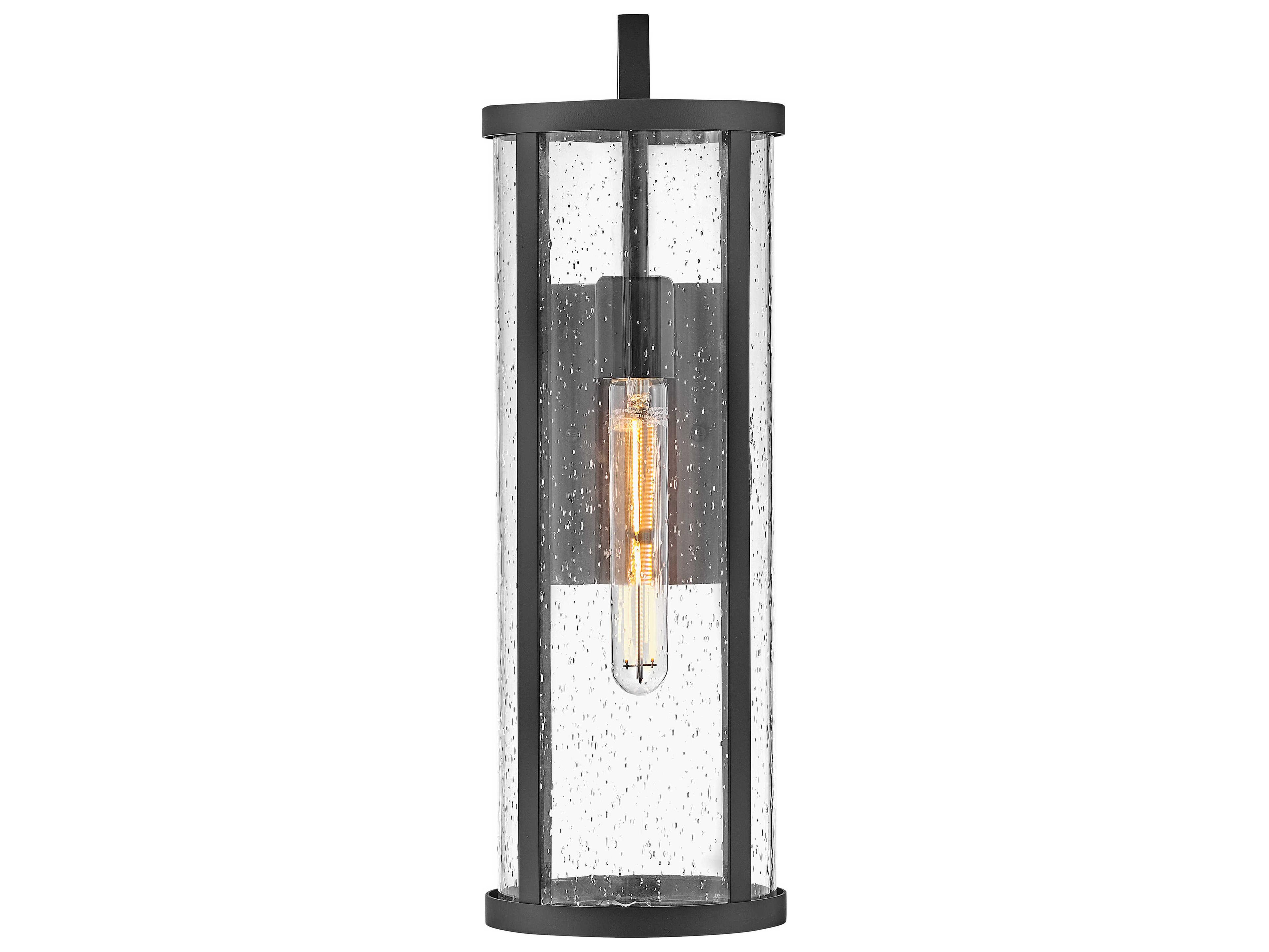 Lark Living Alfie 1 - Light Outdoor Wall Light