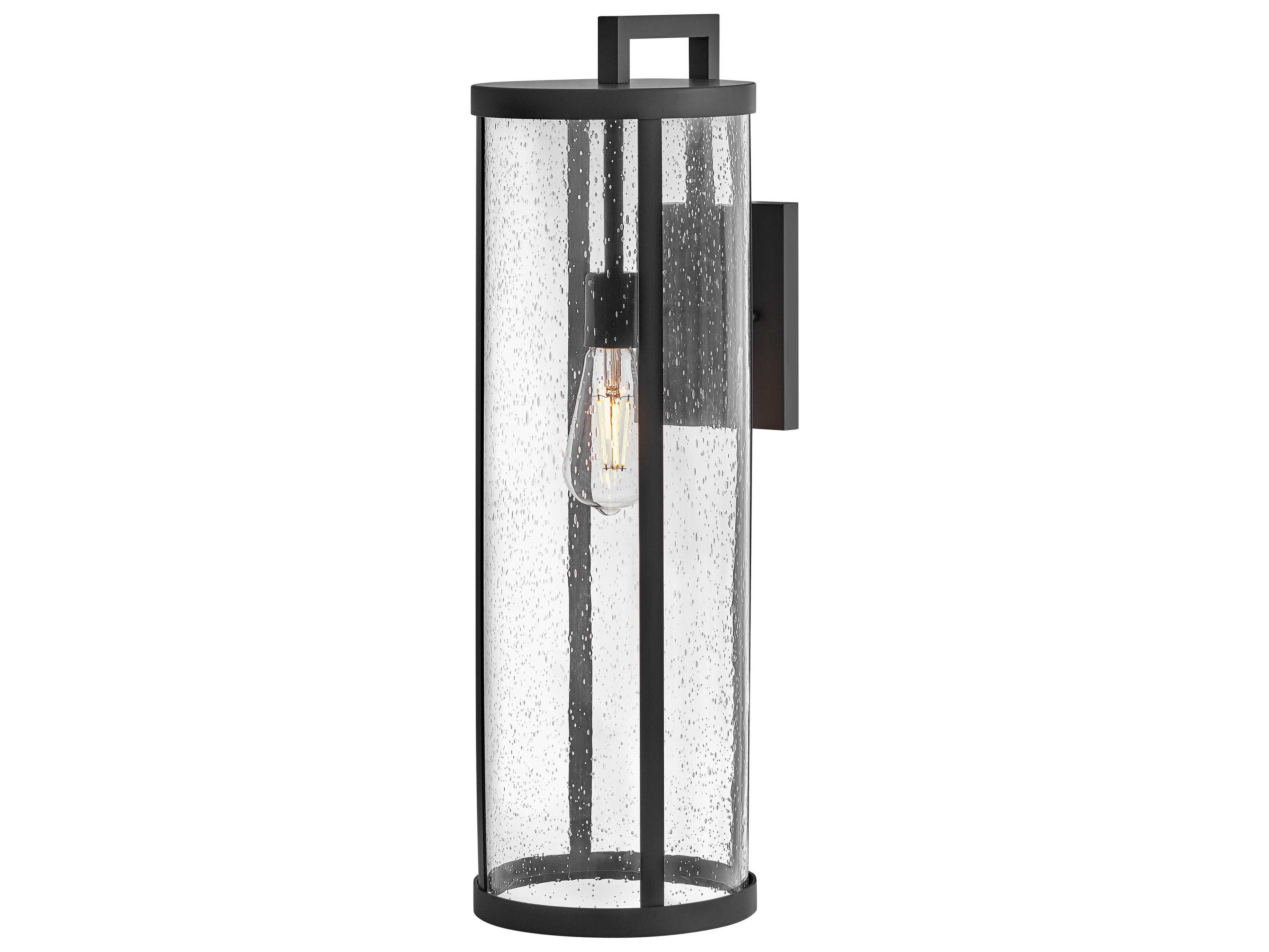 Lark Living Alfie 1 - Light Outdoor Wall Light