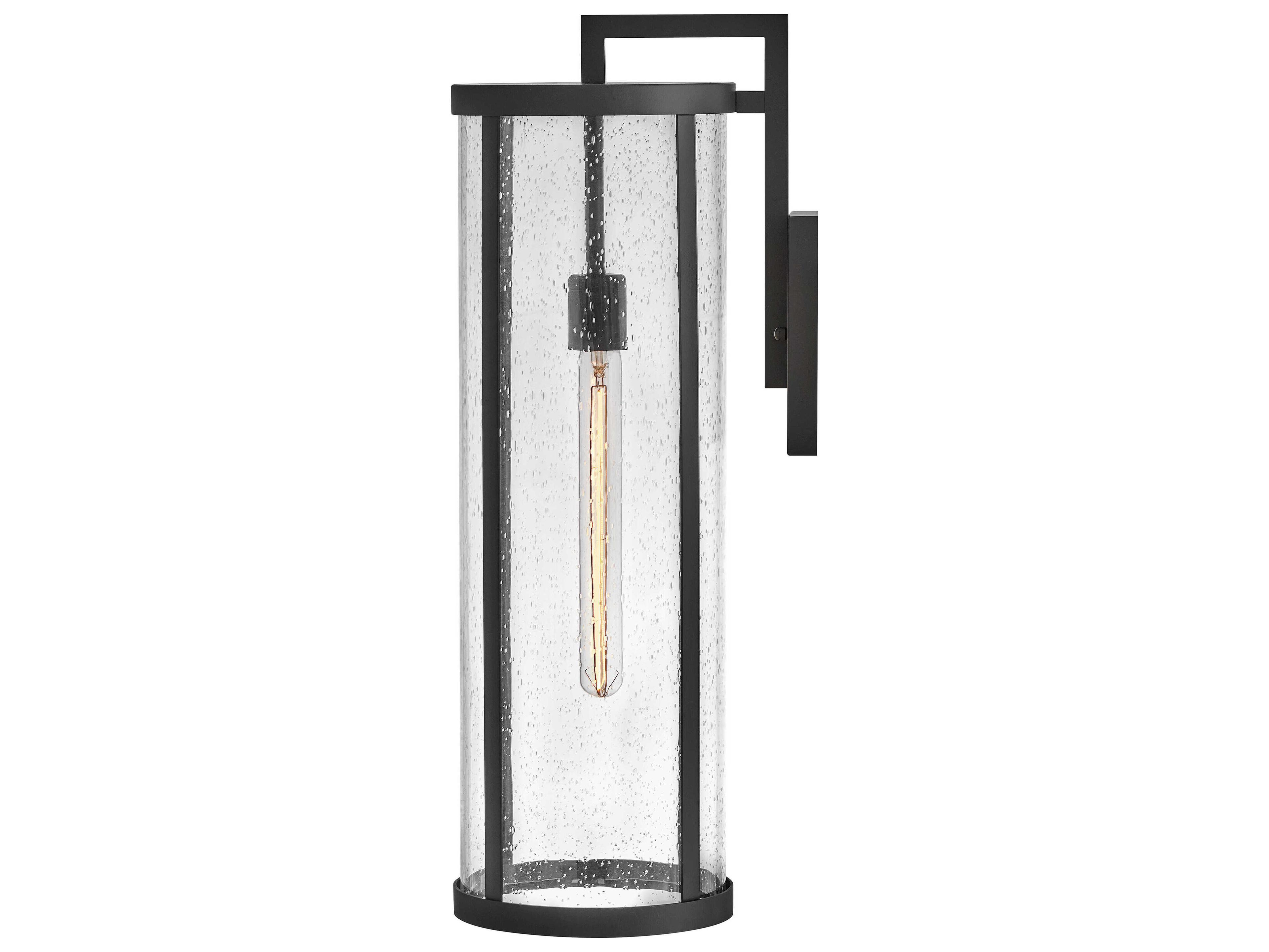 Lark Living Alfie 1 - Light Outdoor Wall Light