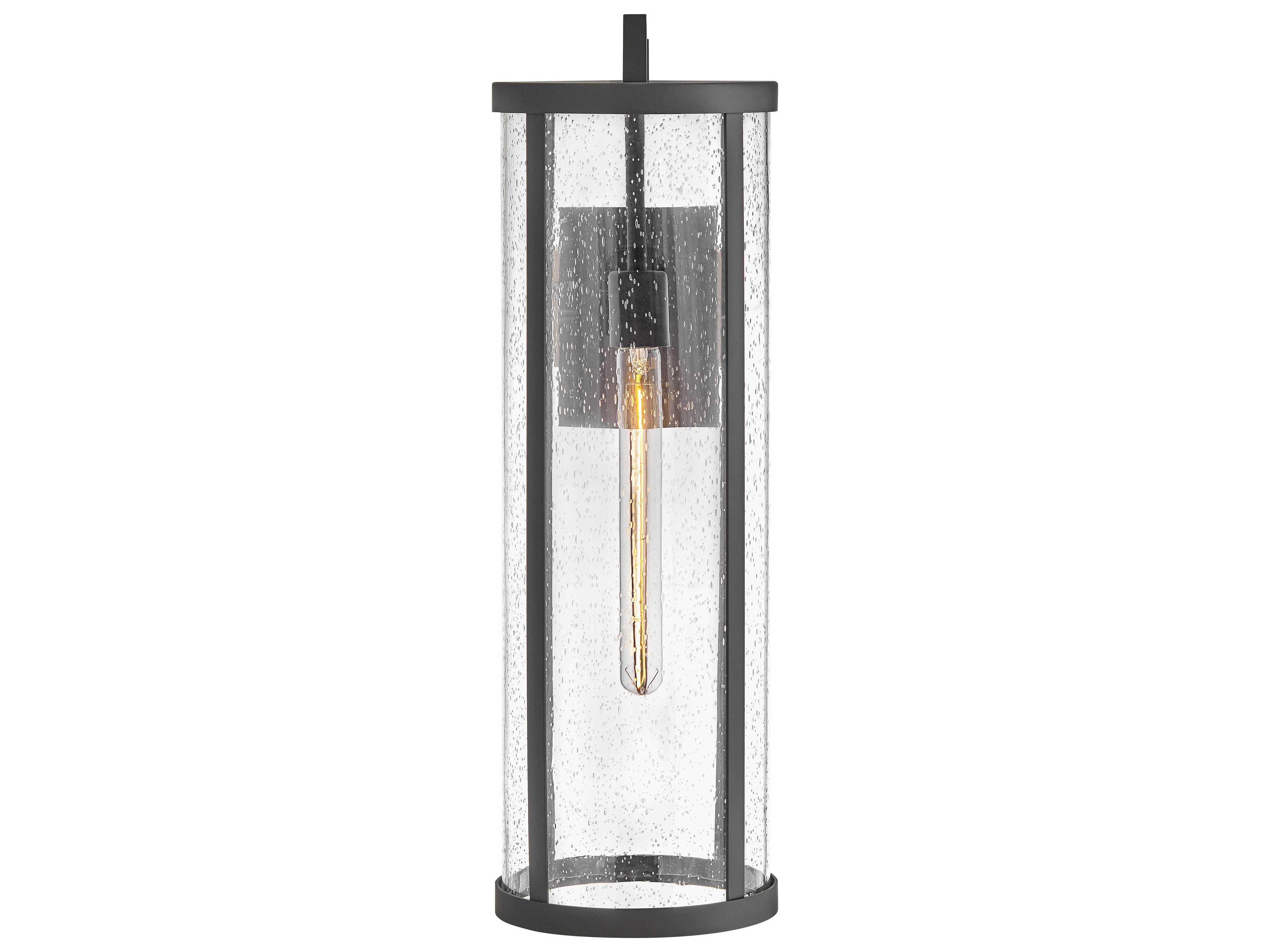 Lark Living Alfie 1 - Light Outdoor Wall Light