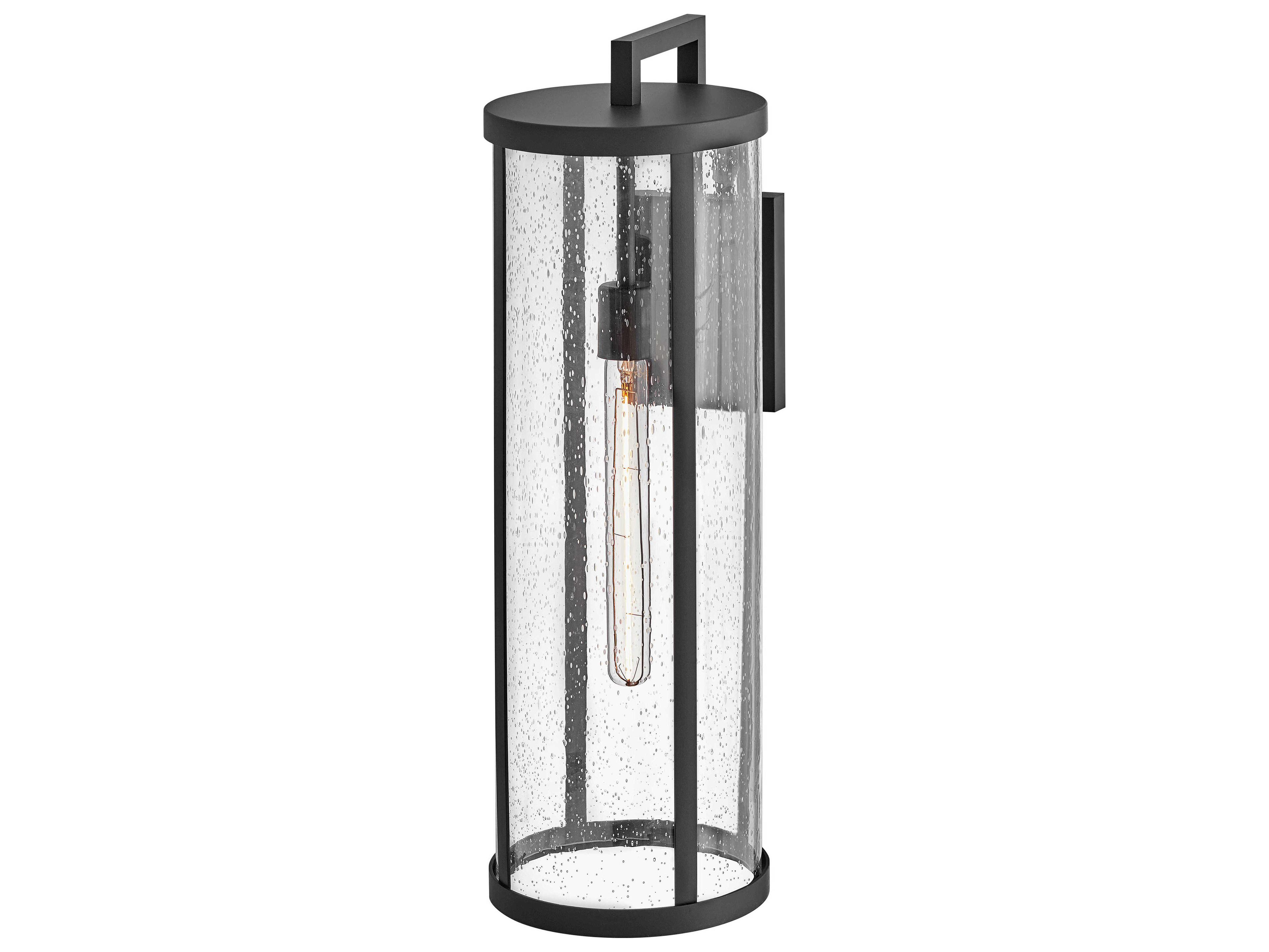 Lark Living Alfie 1 - Light Outdoor Wall Light